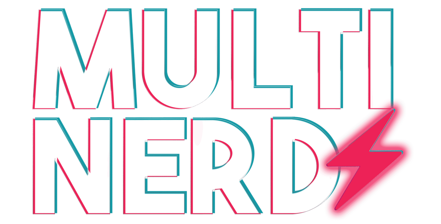 Multi Nerdz